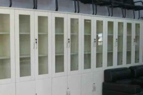 鐵皮文件柜怎么搬才能更加的方便省力氣?